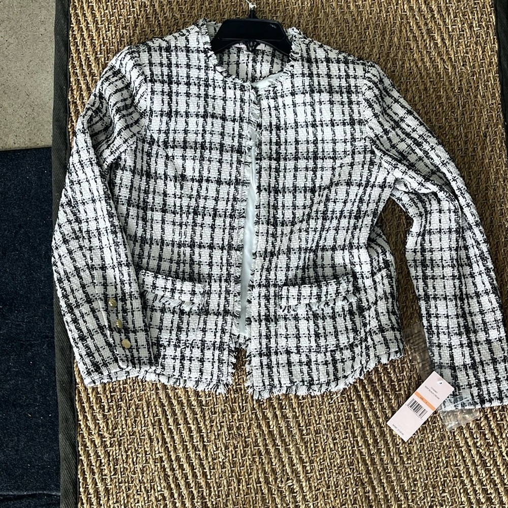 Women’s blazer jacket
